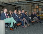 Viering 5 jaar BAS